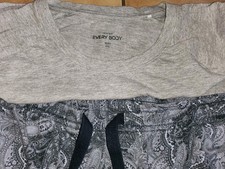 Tchibo Schlafanzug Herren *