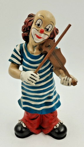 Gilde handwerk clown - 🎻🤡,