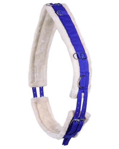 Qhp longiergurt ontario mit - qhp,
