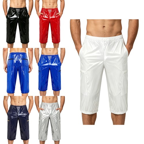 Männer caprihosen camping - de,
