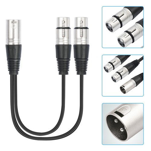 Robuste pin xlr - robuste,