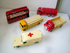 5 Konvolut Lesney  Moko 14