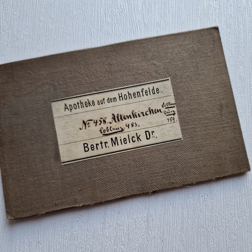 Königl preuss landkarte - königl., preuss.