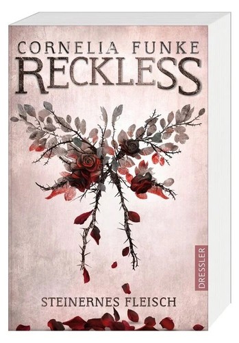 Reckless steinernes fleisch - steinernes,