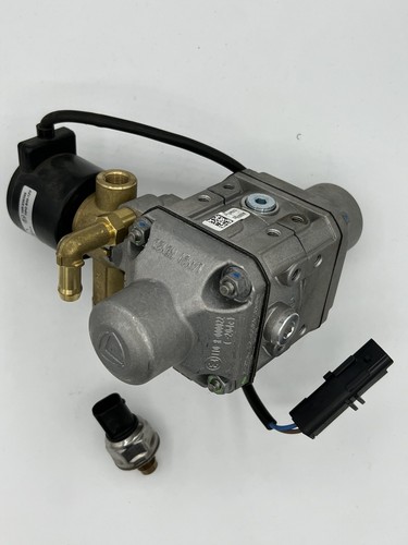 Landirenzo ng2 erdgas cng - landirenzo,