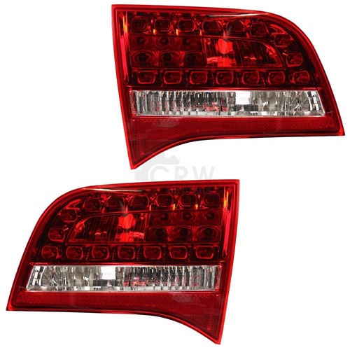 Led rückleuchten set innen - led,