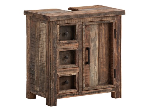 Waschbeckenunterschrank