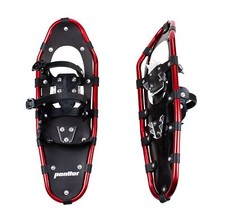 PONTTOR Schneeschuhe Allround