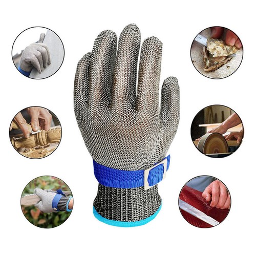 Stechschutzhandschuhe