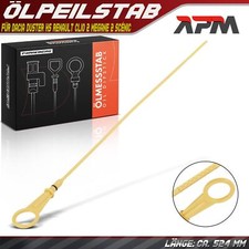 Ölmessstab Ölpeilstab