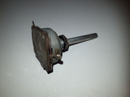 Preh potentiometer - preh,