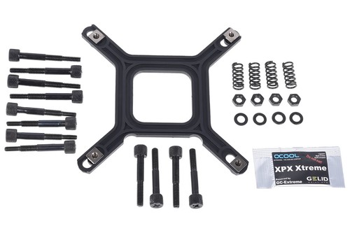 Alphacool eisblock xpx - alphacool,