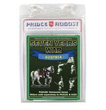 Prince August Gießform