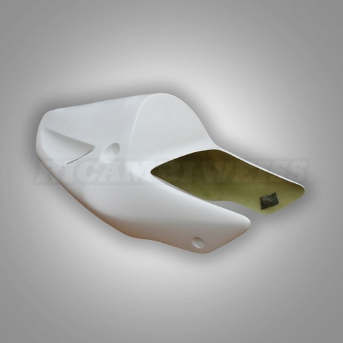 Lr139 racing gfk heck höcker - gfk,