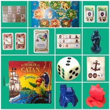 Die Siedler von Catan - Junior