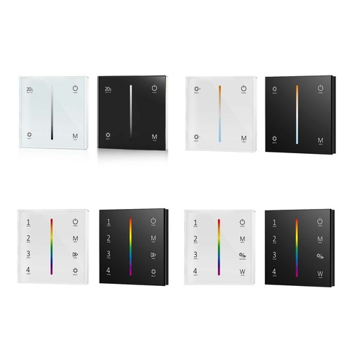 Dc12 24v wand touch panel - wand,