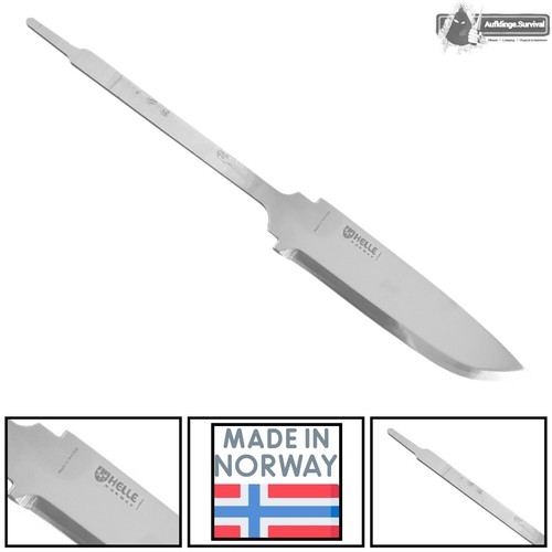 Helle alden klinge - helle,