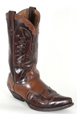 Westernstiefel Cowboystiefel