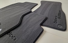 Velours Auto Fussmatten für