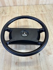 Mercedes W201 W123  Lenkrad 410mm 1264640017 - Leder muss neu Bezogen Werden
