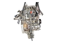 Motor MERCEDES A-KLASSE W168 A