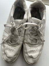 Sneaker Damen Gr. 39 Getragen