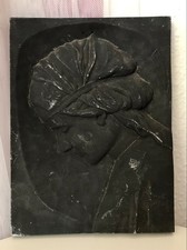 Alt antik? Eisenguss