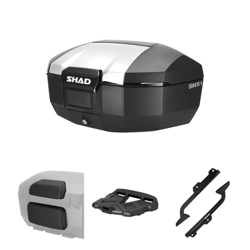 Shad sh51 set - shad,
