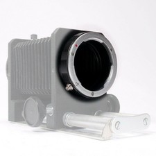 Adapter Fuji X-Mount FX