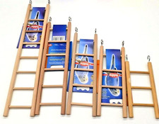 Vogelleiter Holz Leiter Buche