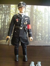 Figure DID 1/6 Michael Byrne