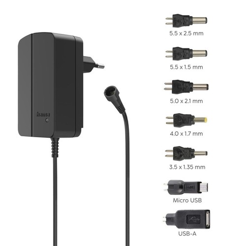 Hama 1500ma universal - 1500ma,