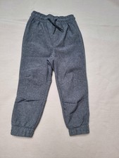 Graue Kik Matschhose Größe