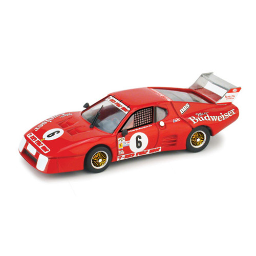 Ferrari 512 6 23th - 512, bb