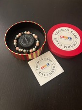 Armband von Thomas Sabo - Charm Club RTL Spendenmarathon