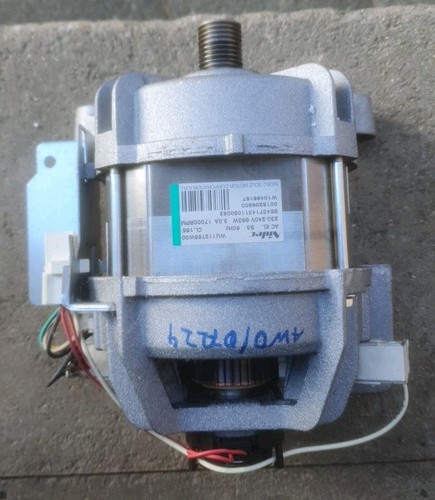 Waschmaschinenmotor antrieb - waschmaschinenmotor,