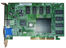 MSI MS-8826 | Nvidia  GeForce