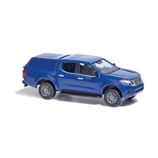 Busch Nissan Navara/Hardtop