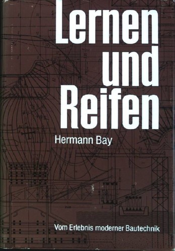 Lernen und reifen vom - lernen,