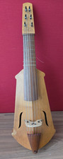 Alte Gambe ca. 64 cm #338