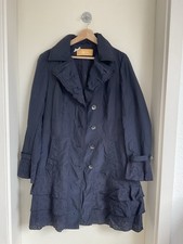 BIBA Damen Mantel Leicht 40