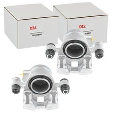 2x NTY BREMSSATTEL VORNE