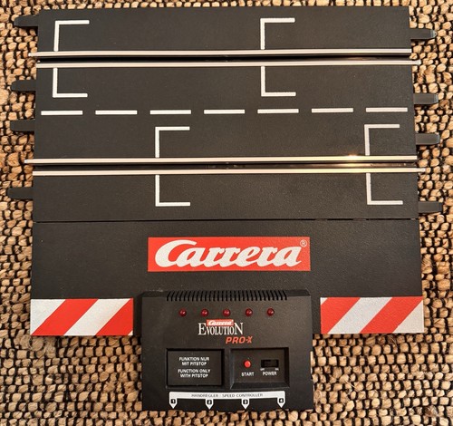 Carrera evolution prox - evolution,