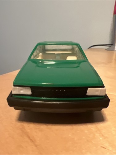 Ddr spielzeugauto audi - |audi, 100