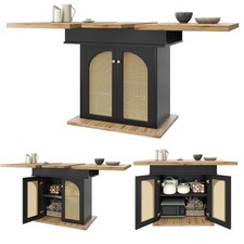 Aiorber Esstisch mit