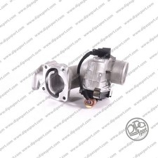 Drosselklappe für Fiat Ducato