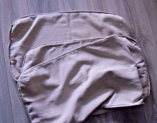 IKEA Vallentuna 3 Bezüge für