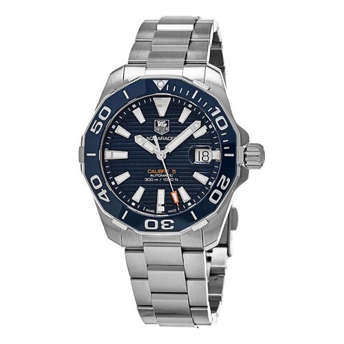 Tag heuer aquaracer calibre - aquaracer,
