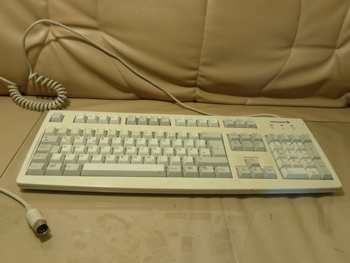 Cherry 6000 tastatur - cherry,