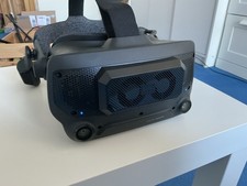 Valve Index VR Brille mit Kiwi